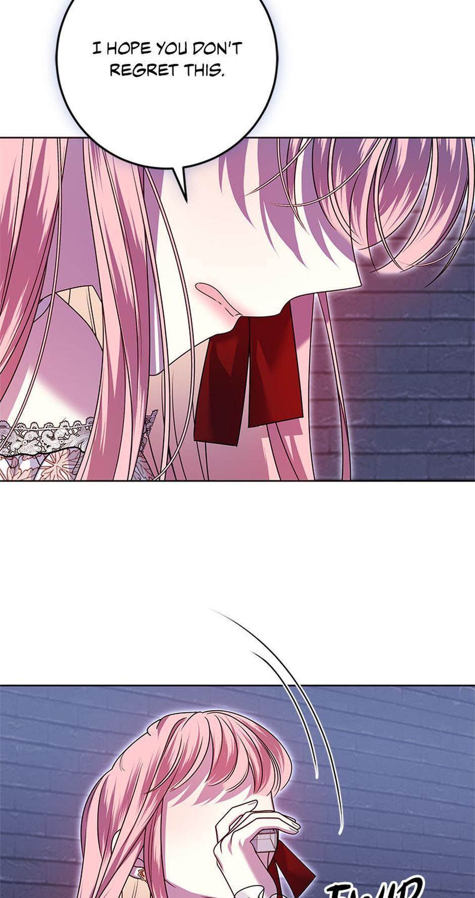 I Met the Male Lead in Prison Chapter 31 83